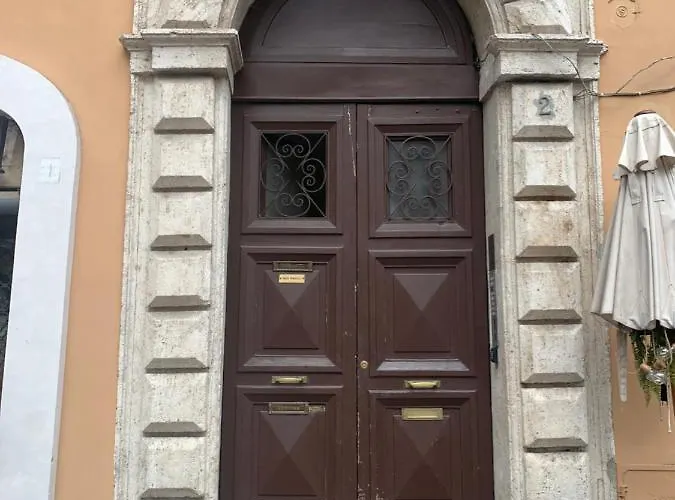Artis Barberini 4*