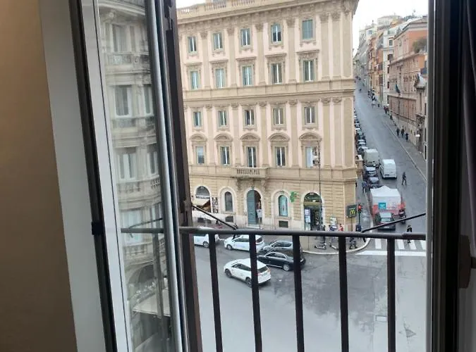 Maison d'hôtes Artis Barberini