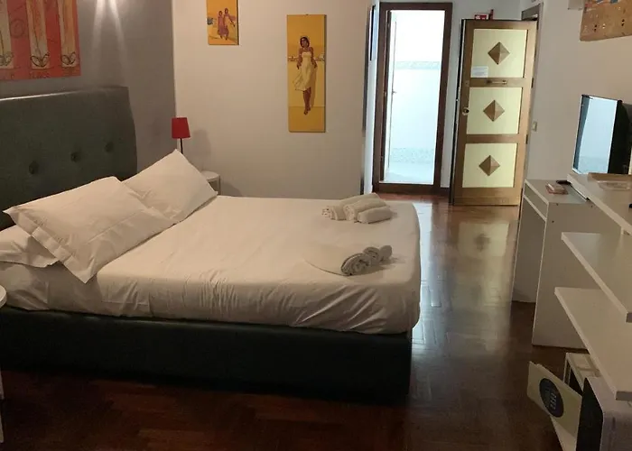 Artis Barberini 4*