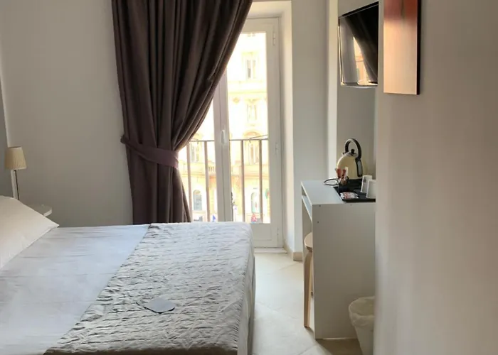 Artis Barberini 4*
