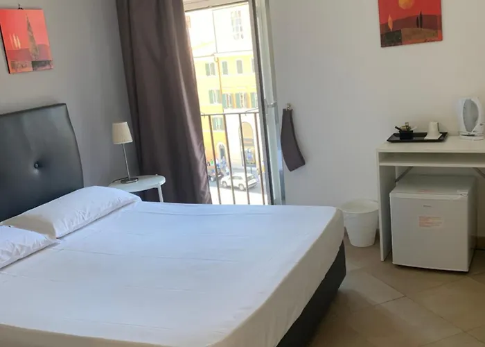 Artis Barberini 4* Rome