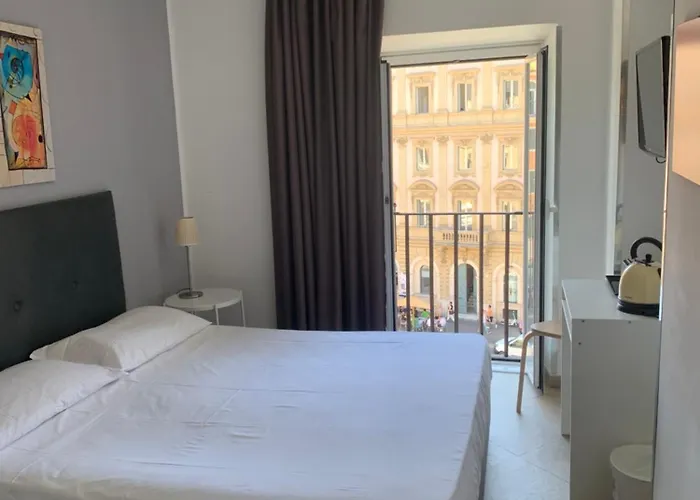 Artis Barberini 4*