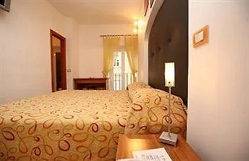 Artis Barberini Maison d'hôtes 4*