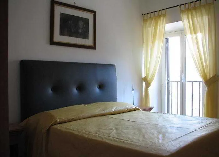 Maison d'hôtes Artis Barberini 4*