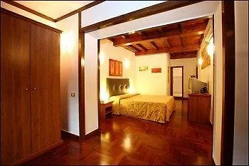 Artis Barberini 4* Rome