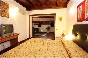 Artis Barberini 4* Rome