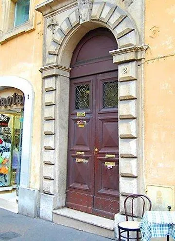 Maison d'hôtes Artis Barberini