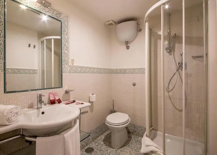 Artis Barberini 4*