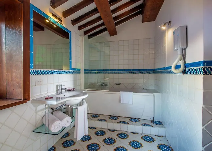 Maison d'hôtes Artis Barberini 4*