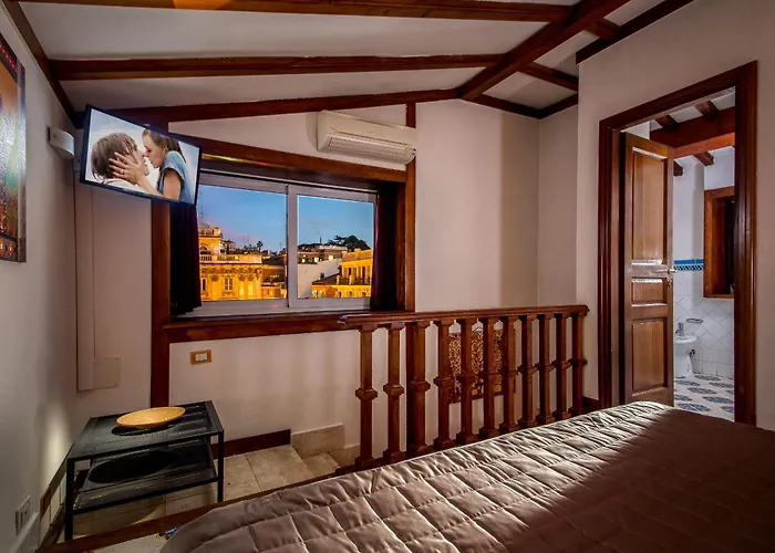 Artis Barberini 4* Rome