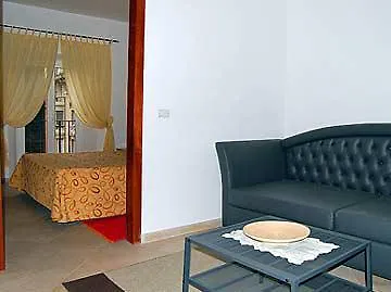 Artis Barberini 4*
