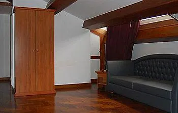 Artis Barberini Maison d'hôtes