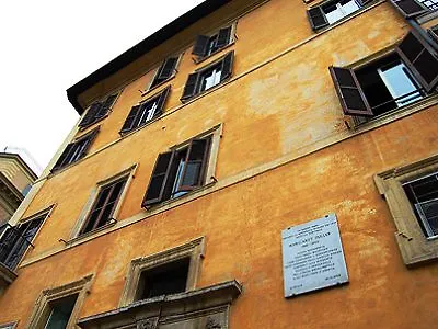 Artis Barberini Maison d'hôtes 4*